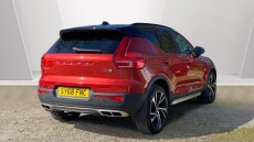 Volvo Xc40 2.0 D4 [190] R DESIGN Pro 5dr AWD Geartronic Diesel Estate